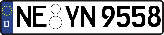 NE-YN9558