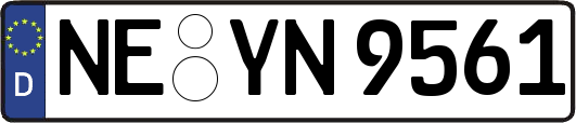 NE-YN9561