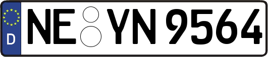 NE-YN9564