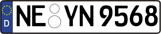 NE-YN9568