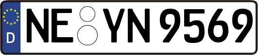 NE-YN9569