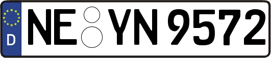 NE-YN9572