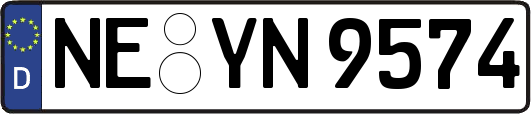NE-YN9574