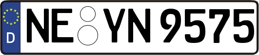 NE-YN9575