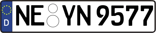 NE-YN9577