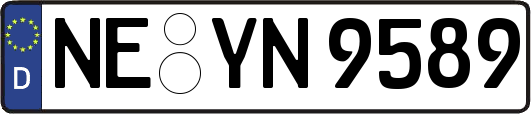NE-YN9589