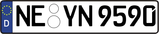 NE-YN9590