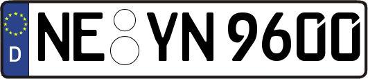 NE-YN9600