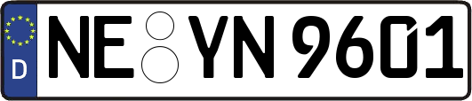 NE-YN9601