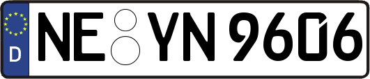 NE-YN9606