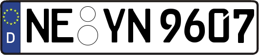 NE-YN9607