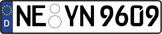NE-YN9609