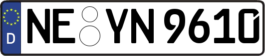NE-YN9610