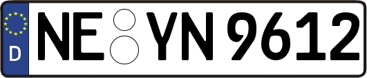 NE-YN9612