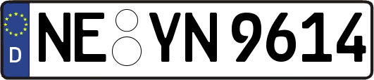 NE-YN9614