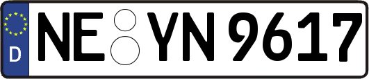 NE-YN9617