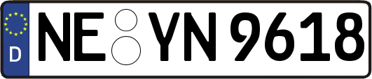 NE-YN9618