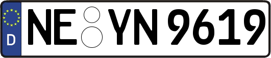NE-YN9619