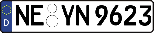 NE-YN9623