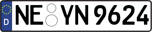 NE-YN9624