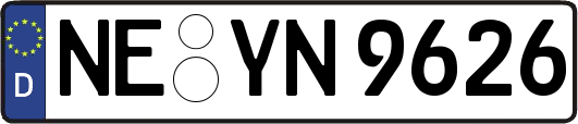 NE-YN9626