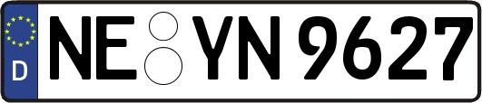 NE-YN9627