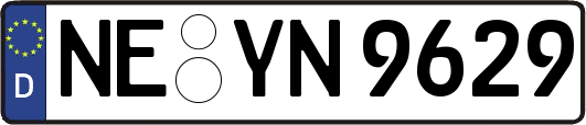 NE-YN9629