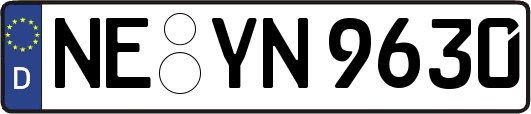 NE-YN9630