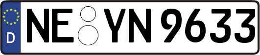 NE-YN9633