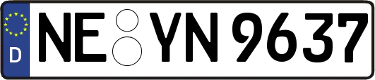 NE-YN9637