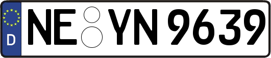 NE-YN9639