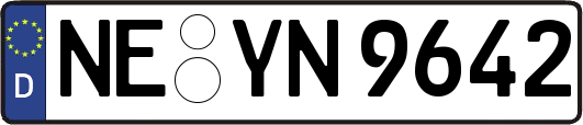 NE-YN9642