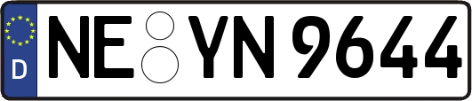 NE-YN9644