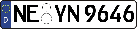 NE-YN9646