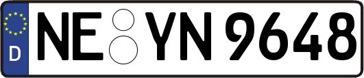 NE-YN9648