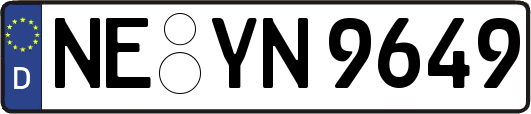 NE-YN9649
