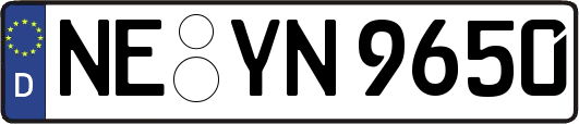 NE-YN9650