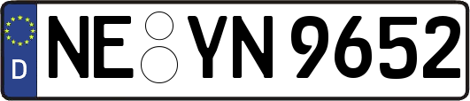 NE-YN9652