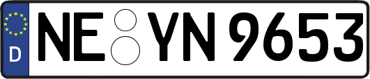 NE-YN9653
