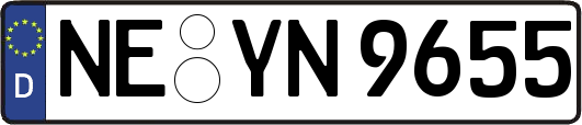 NE-YN9655