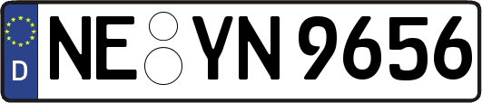 NE-YN9656
