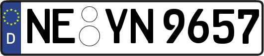 NE-YN9657