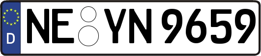 NE-YN9659