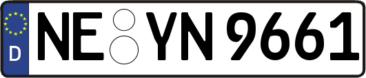 NE-YN9661