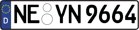 NE-YN9664