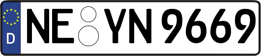 NE-YN9669