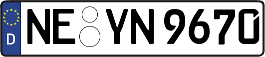 NE-YN9670