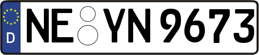 NE-YN9673