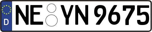 NE-YN9675