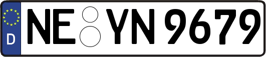 NE-YN9679